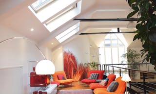 Modular Luminous Loft in heart of Paris - Image 5