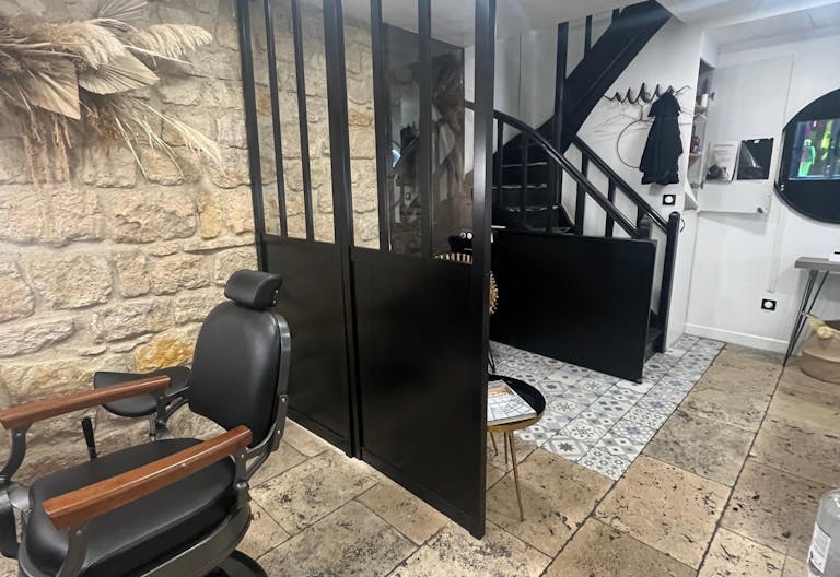 Boutique-Showroom-Institut- Atelier (de 40 � 70M2), f�minine et chaleureuse - Image 1