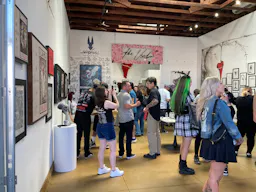 White Box Space in West Adams - Image 7