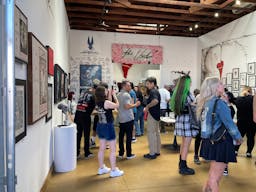 White Box Space in West Adams - Image 7