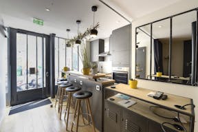 Espace modulable au coeur du 11�me arrondissement de Paris - Image 5