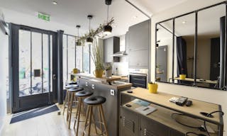 Espace modulable au coeur du 11�me arrondissement de Paris - Image 5