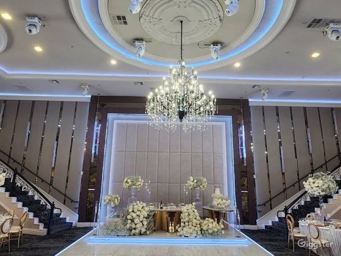 6,000sqft Event Space in Van Nuys, CA - Image 3