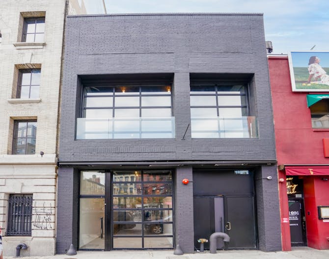 PRIME SoHo POPUP x Events Space x ART Exhibitions space - Image 1