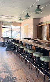 Built Our Bar Available on Prime Busy Nostrand Avenue in Crown Heights, Brooklyn - Image 0
