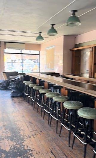 Built Our Bar Available on Prime Busy Nostrand Avenue in Crown Heights, Brooklyn - Image 0