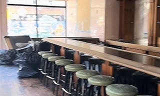 Built Our Bar Available on Prime Busy Nostrand Avenue in Crown Heights, Brooklyn - Image 0