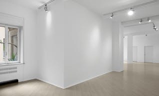 Brera Flight Workshops Showroom - Image 2