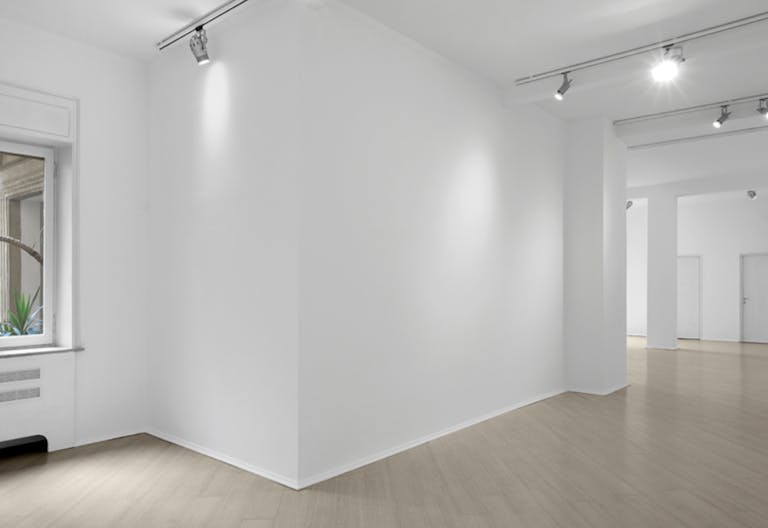 Brera Flight Workshops Showroom - Image 2