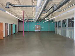 RETAIL/ EVENT/ STUDIO SPACE BETWEEN BUCKHEAD AND MIDTOWN - Image 2