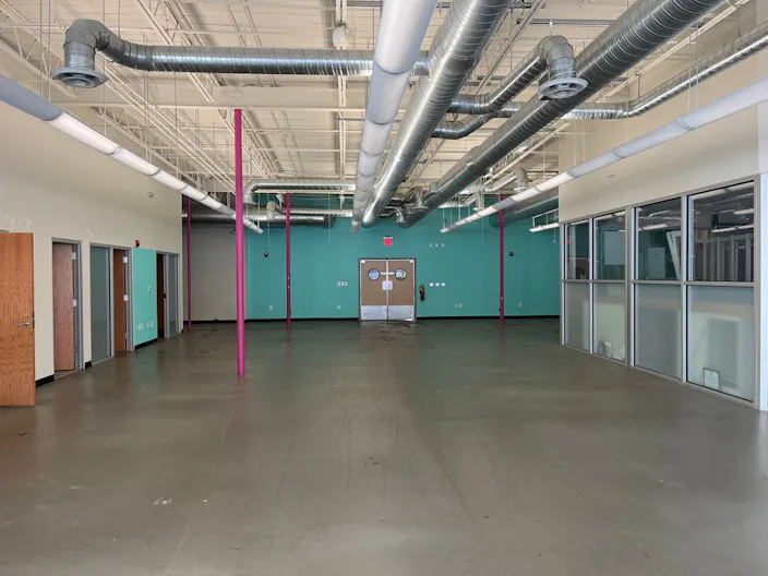 RETAIL/ EVENT/ STUDIO SPACE BETWEEN BUCKHEAD AND MIDTOWN - Image 2