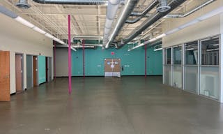 RETAIL/ EVENT/ STUDIO SPACE BETWEEN BUCKHEAD AND MIDTOWN - Image 2