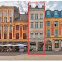 Prime Location Boutique Place Charles de Gaulle Lille