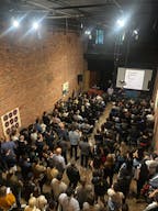 Iconic Perry Street Townhouse & Theater | A Hidden Gem in the heart of the Village - Image 17