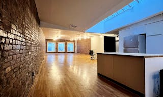 Spacious creative/flexible event venue in the heart of Soho - Image 0
