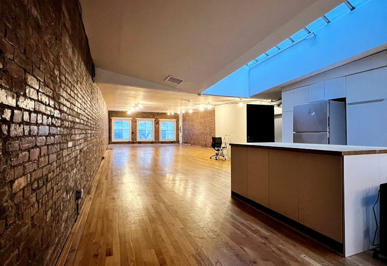 Spacious creative/flexible event venue in the heart of Soho - Image 0