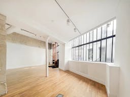 Gallery Turenne carreau du temple - Image 0