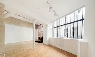 Gallery Turenne carreau du temple - Image 0