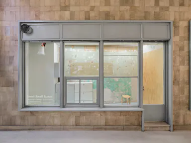 Small Small Space, a tiny place for big things in the heart of Milan - Image 0