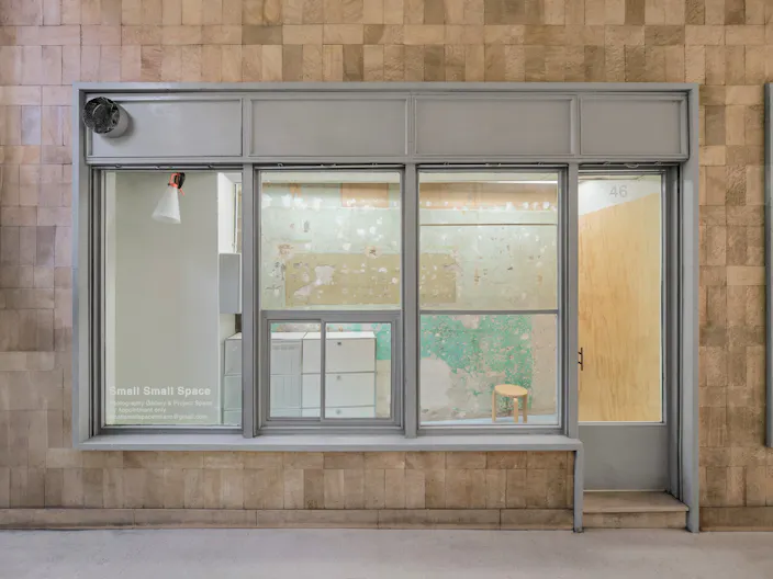 Small Small Space, a tiny place for big things in the heart of Milan - Image 0