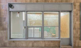 Small Small Space, a tiny place for big things in the heart of Milan - Image 0