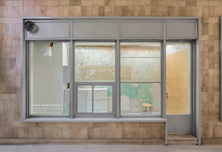 Small Small Space, a tiny place for big things in the heart of Milan - Image 0