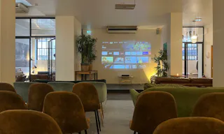 Grand loft - Bar atypique et cosy dans un quartier anim� - Image 7