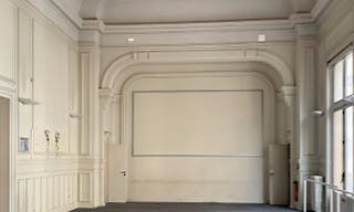 Amazing Mansion - Paris 6th - Ideal Showroom / Catwalk - Image 2