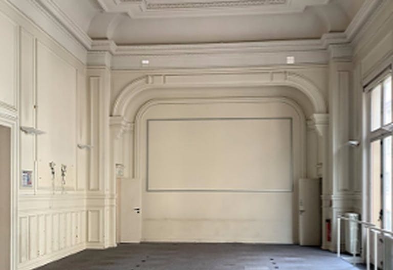 Amazing Mansion - Paris 6th - Ideal Showroom / Catwalk - Image 2