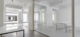 230 Coeur Marais Showroom - Image 4