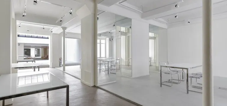230 Coeur Marais Showroom - Image 4