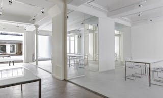 230 Coeur Marais Showroom - Image 4