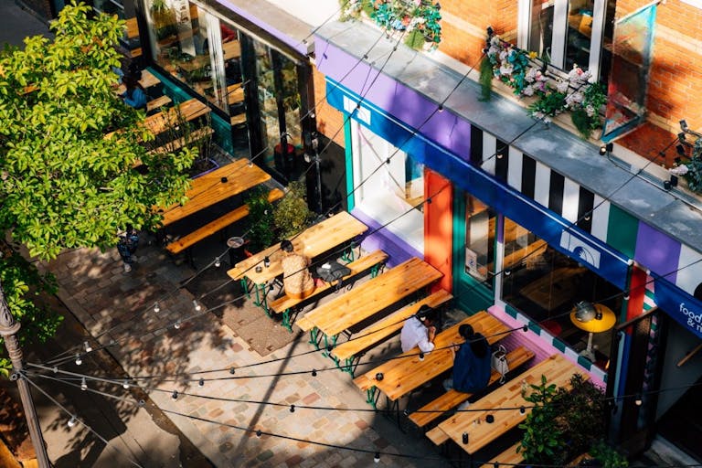 Cosy Gallery near Bastille - Image 1