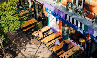 Cosy Gallery near Bastille - Image 1