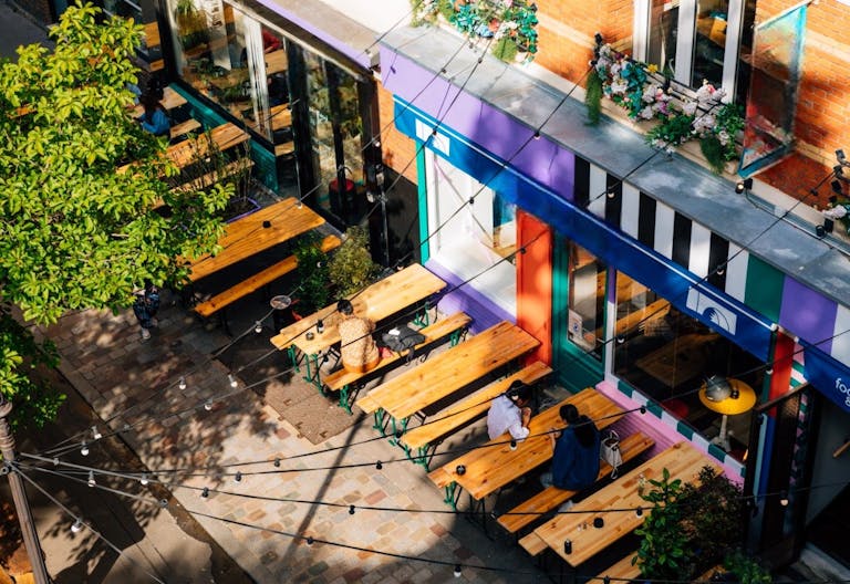 Cosy Gallery near Bastille - Image 1