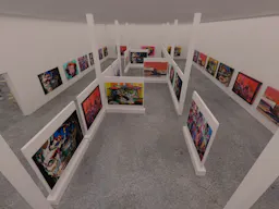 Artsy DTLA Storefront - Image 2