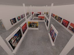 Artsy DTLA Storefront - Image 2