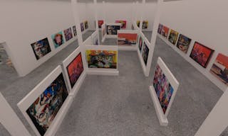 Artsy DTLA Storefront - Image 2