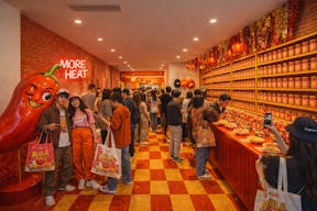 Ground-Floor Storefront with Full Glass Front — Pop-Ups, Events, Activations | Chinatown/LES - Image 4