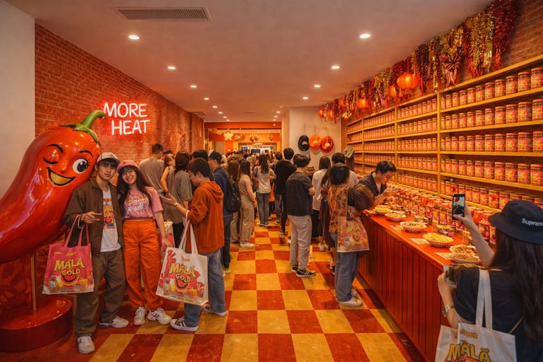 Ground-Floor Storefront with Full Glass Front — Pop-Ups, Events, Activations | Chinatown/LES - Image 4