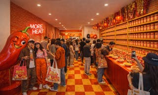 Ground-Floor Storefront with Full Glass Front — Pop-Ups, Events, Activations | Chinatown/LES - Image 4
