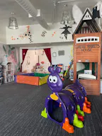Children's Playroom in Los Angeles - Image 7