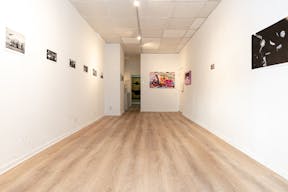 Beautiful White Box in Lower East Side, Chinatown, close to SoHo, Tribeca and other art galleries - Image 9