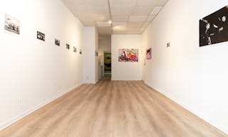 Beautiful White Box in Lower East Side, Chinatown, close to SoHo, Tribeca and other art galleries - Image 9