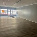 Storefront retail store for rent in Passaic, NJ