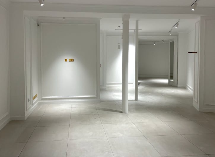 Bel Espace de 90m2 au coeur du Marais - Image 4