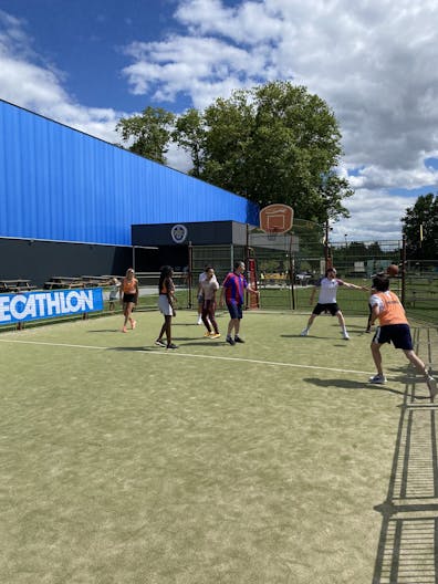 Village Decathlon M�rignac - Image 4