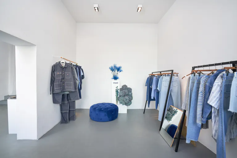 Premium Showroom Space in Berlin-Mitte - Image 0