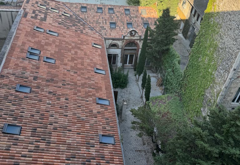 Ancienne huilerie - lieu hustorique et atypique - Image 4