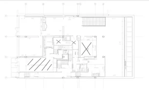 Gallery + Event Space in Chelsea - Image 8